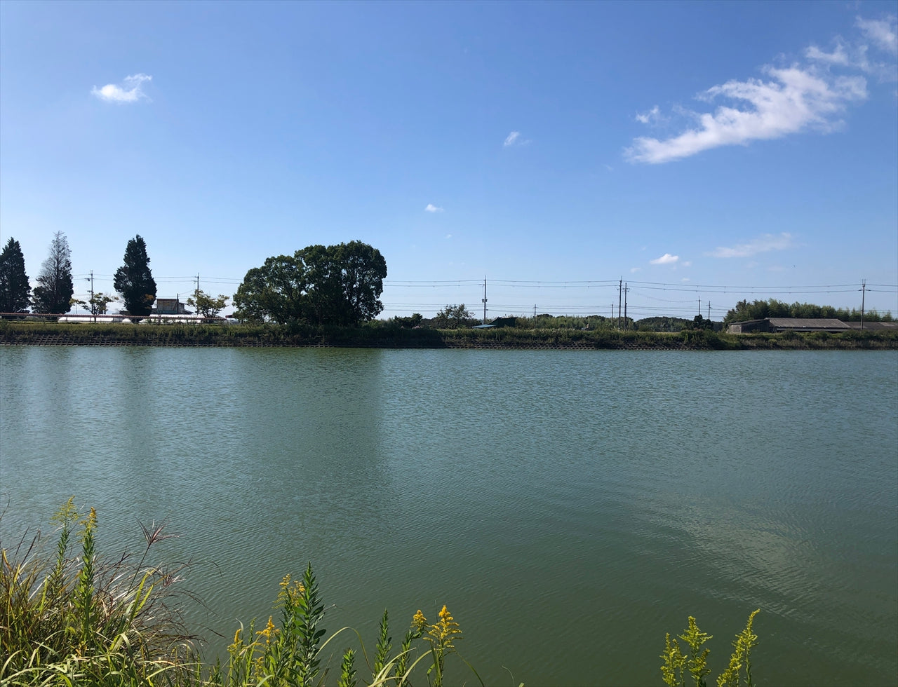 ◆下池(老ノ口)