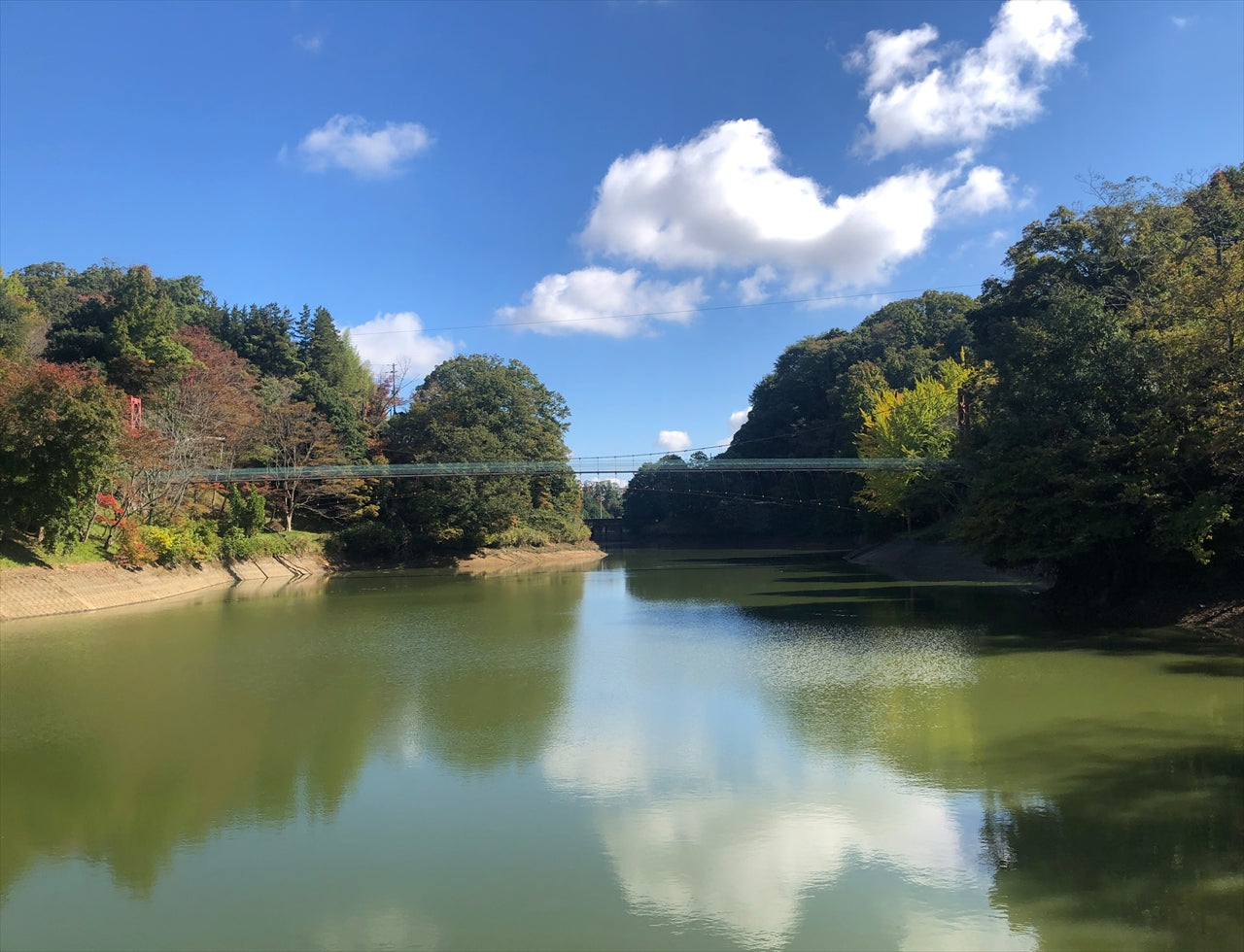 ◆とっくりダム