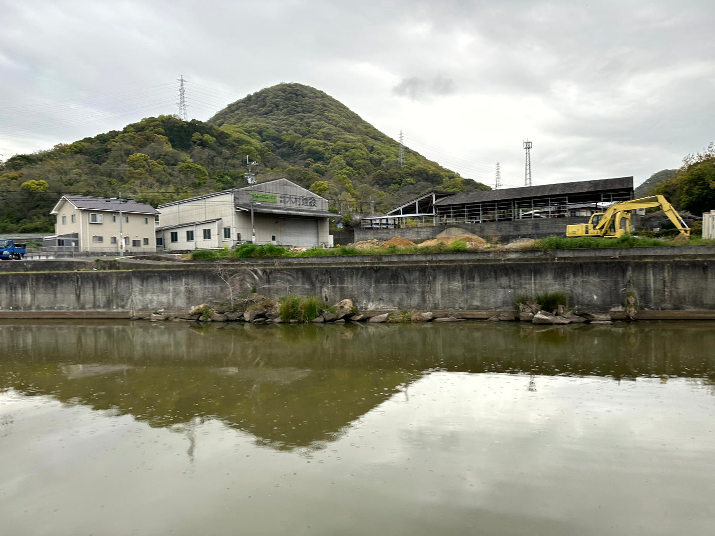 ◆平松池(西井坪)