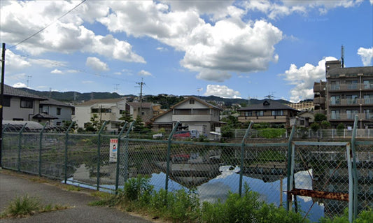 菱池（山本中）