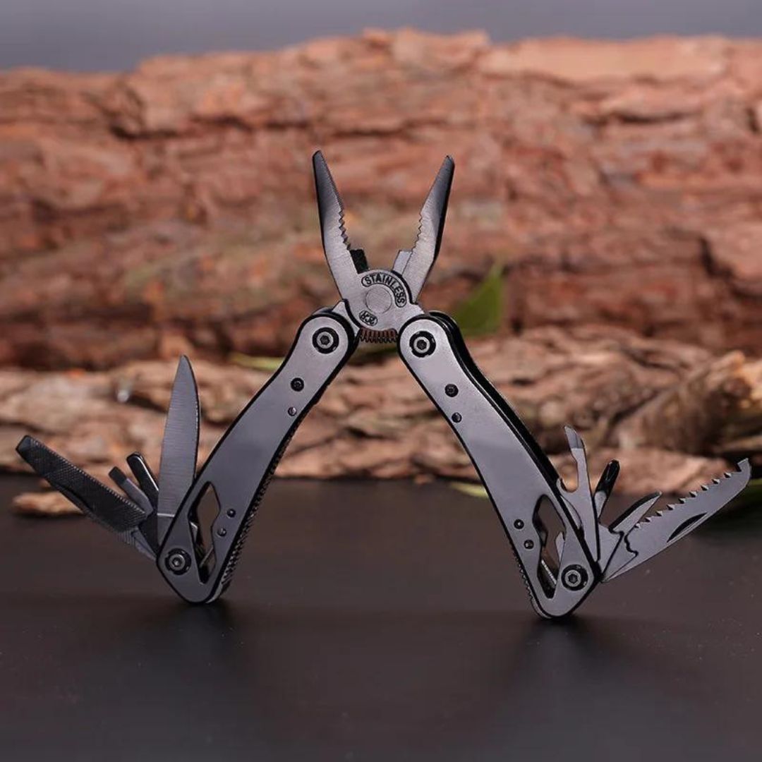 マルチプライヤー BEAR BRYLLS