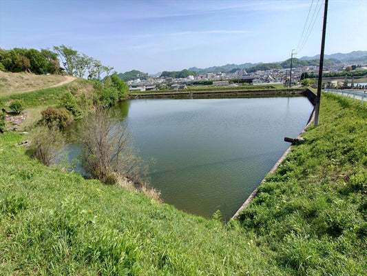 中池（北条町）