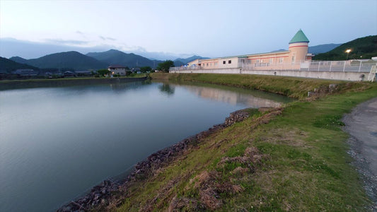 下池（西脇市比延町）