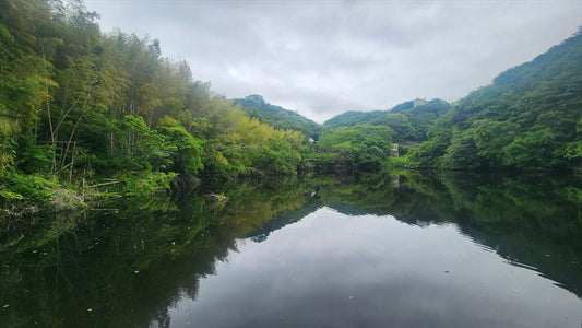 長谷大池