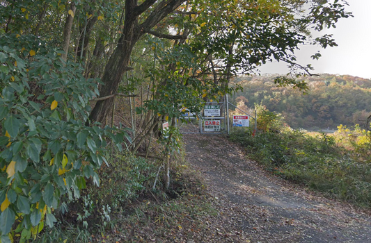 山の谷池（宮前）