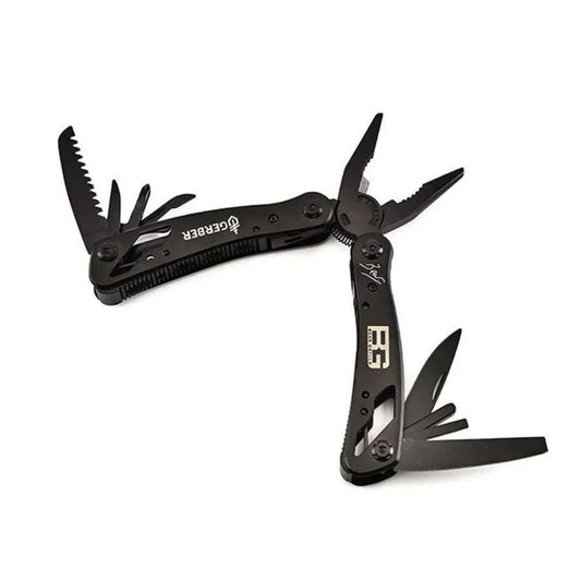 マルチプライヤー BEAR BRYLLS