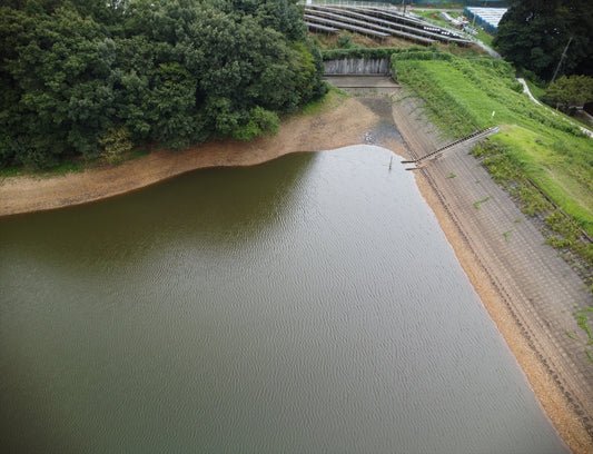 宮池（桑原田町）