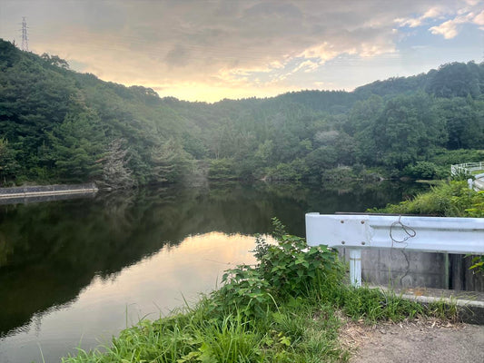 谷池１（さぬき末）