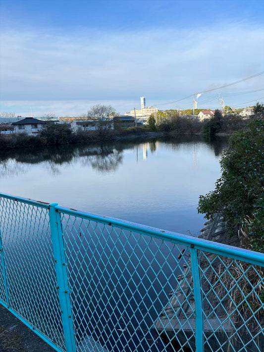 新池（御供所）