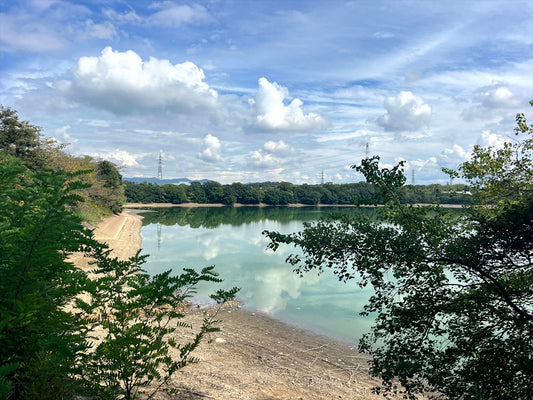 下原大池