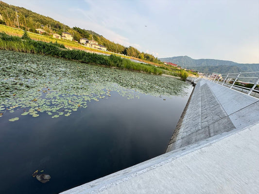 小池（黒瀬檜原）