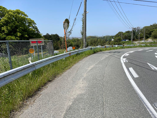 川上池（原上）