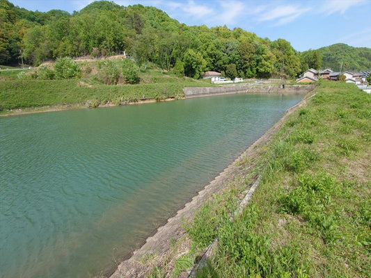下池（北条町）