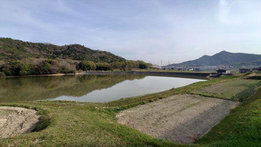 下池（志方町廣尾）