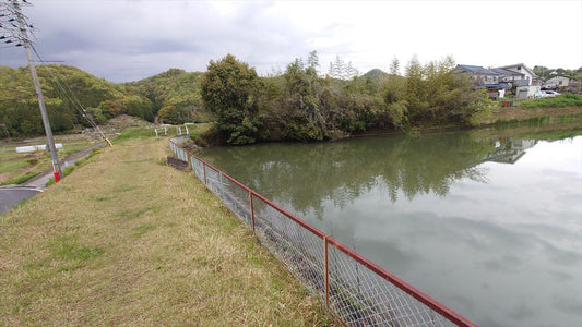 西ノ池（西田原）