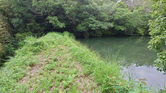 ◆宗池（池之内北山）