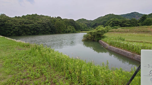 ◆皿池（国正町）