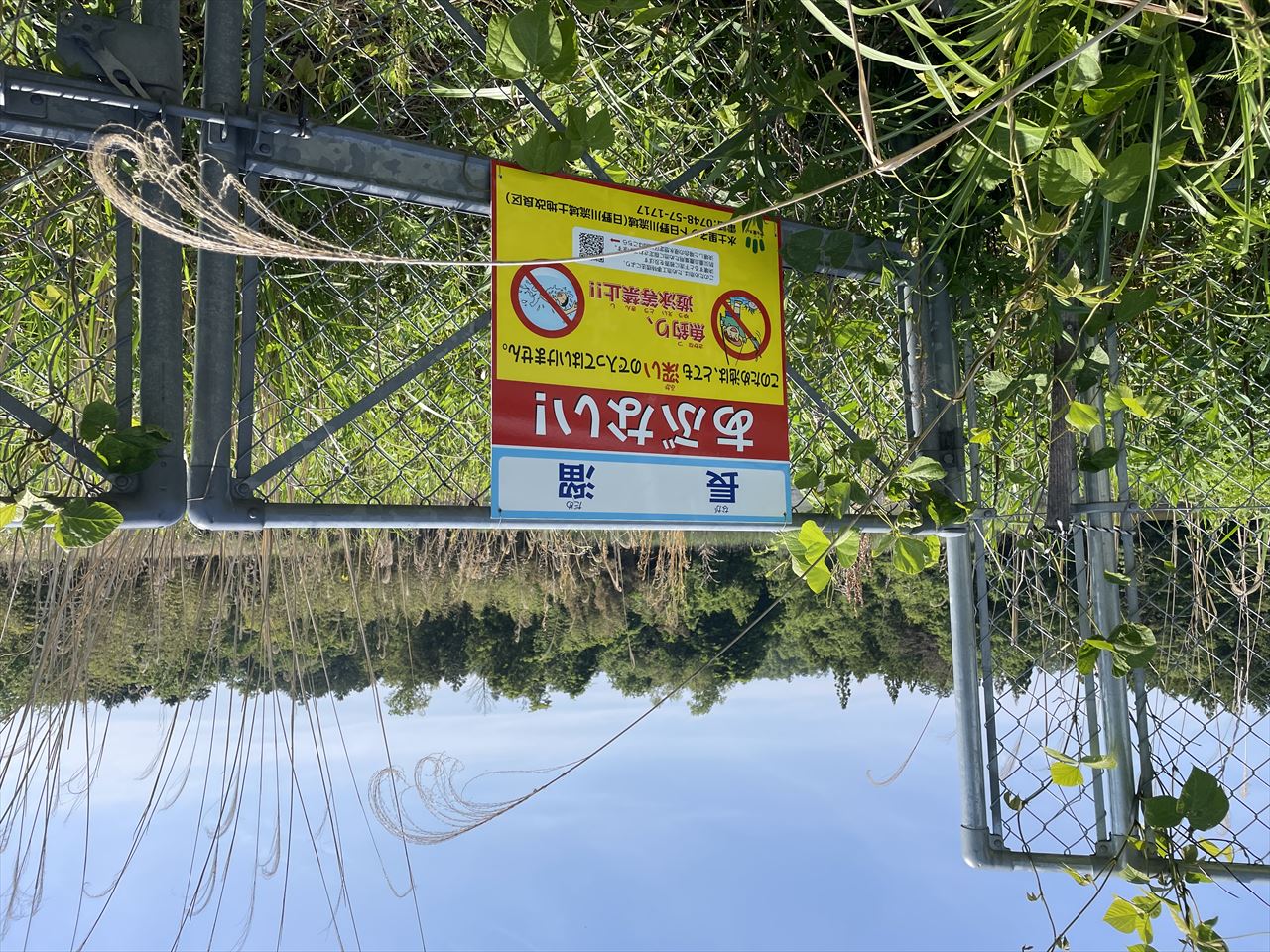 ◆長溜（正保田）