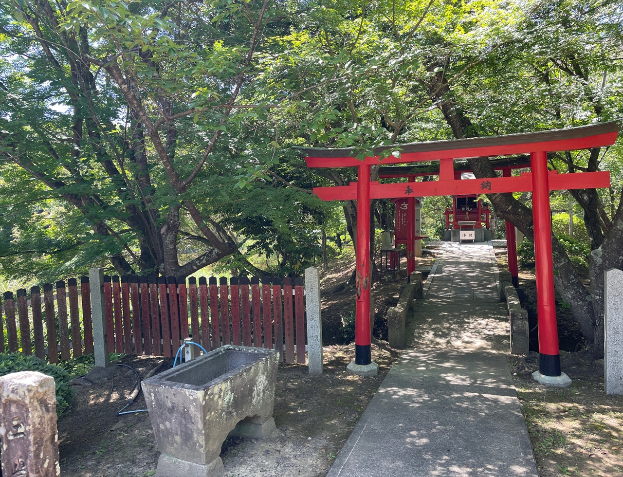 ◆救馬渓観音池