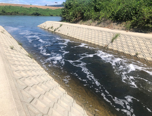 御幸橋宇治川水門