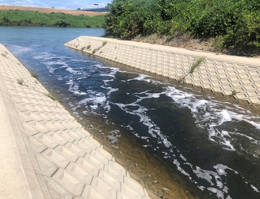 ◆御幸橋宇治川水門