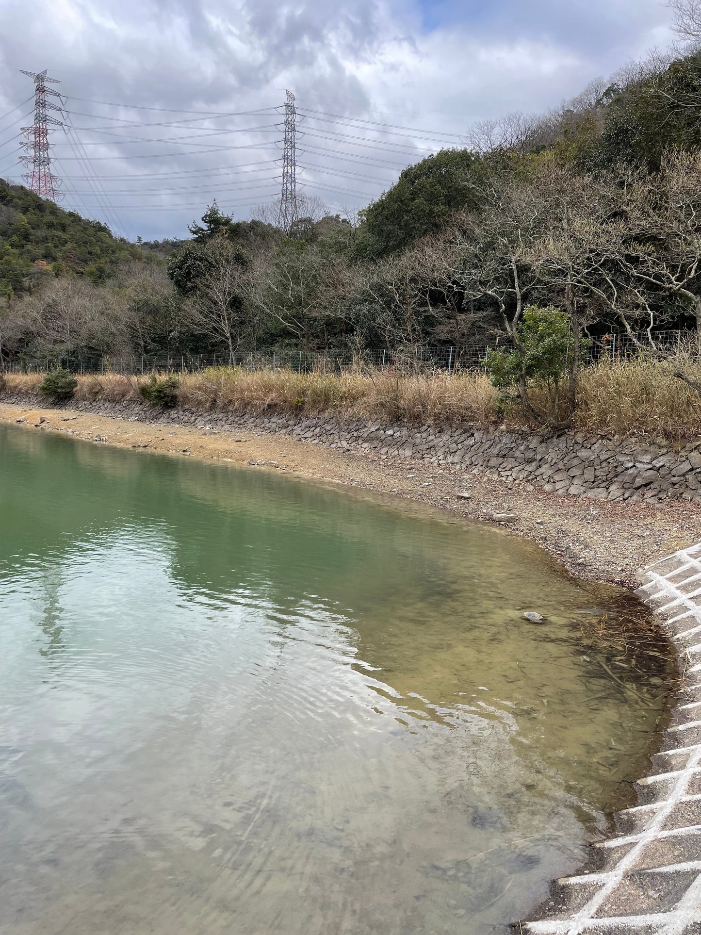 ◆中池（志方町廣尾）