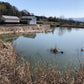 ◆北八ツ池（綾川町）
