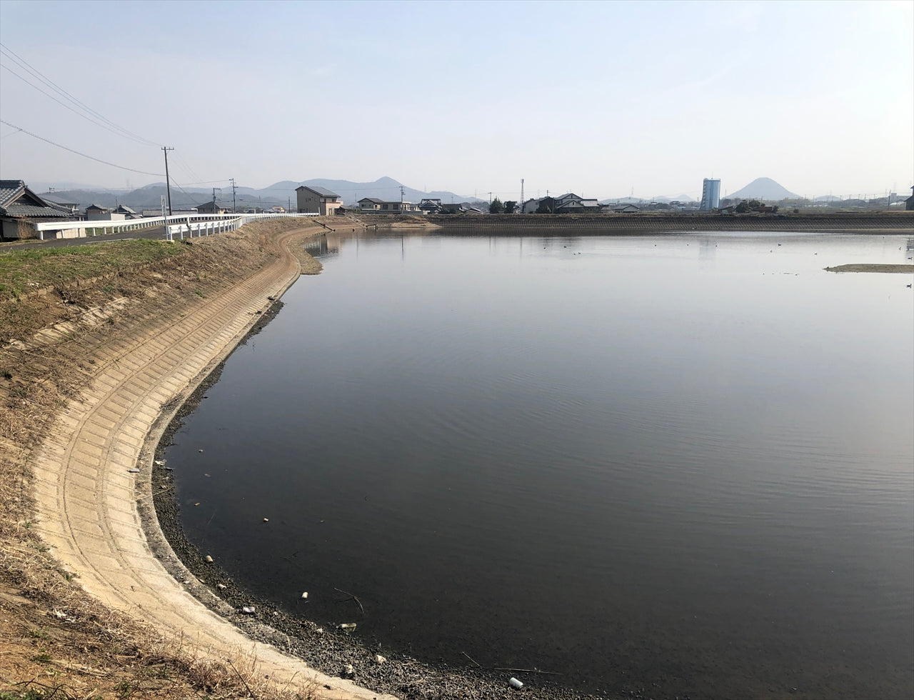 ◆浦池