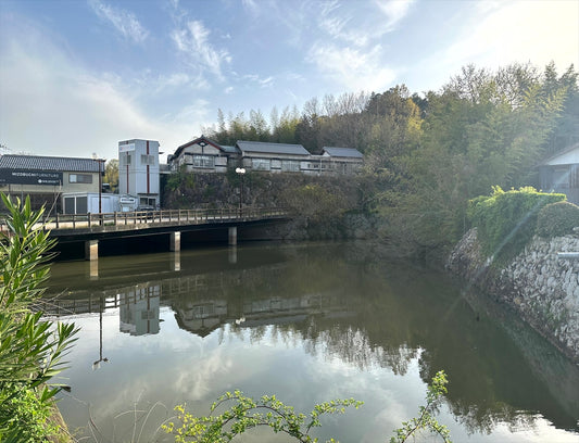 新下池（香川町浅野）
