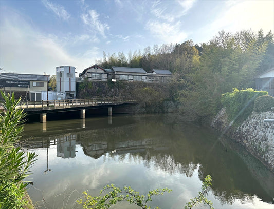◆新下池（香川町浅野）