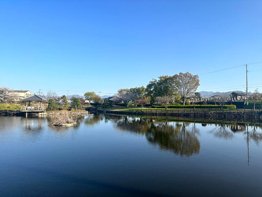 大上池（由佐）