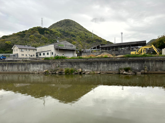 平松池（西井坪）