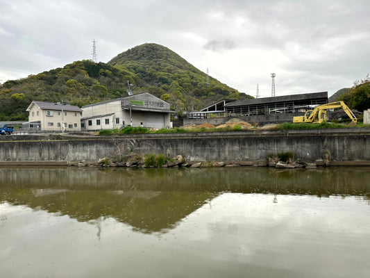 ◆平松池（西井坪）