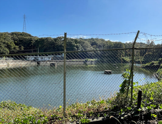 奥池(三木福井)