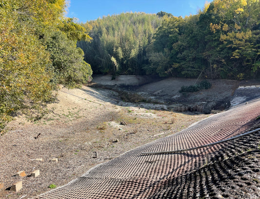 沢の池(和爾町)