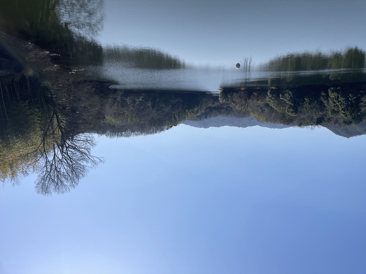 ◆二つ池