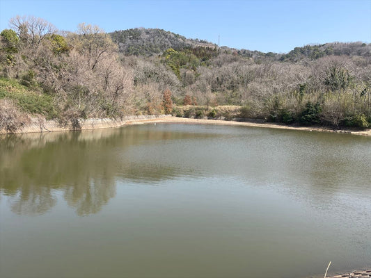 皿池（前田西町）