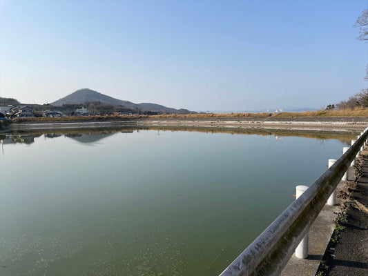今池(香西西町)