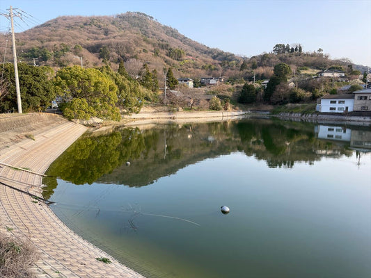 新池（中山町）