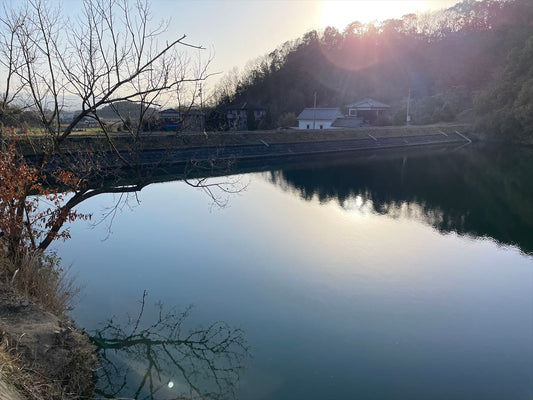 ◆東井上下池（三木）