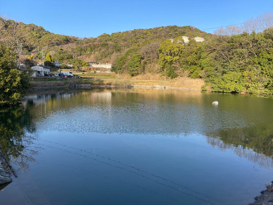 ◆東井上中池（三木）