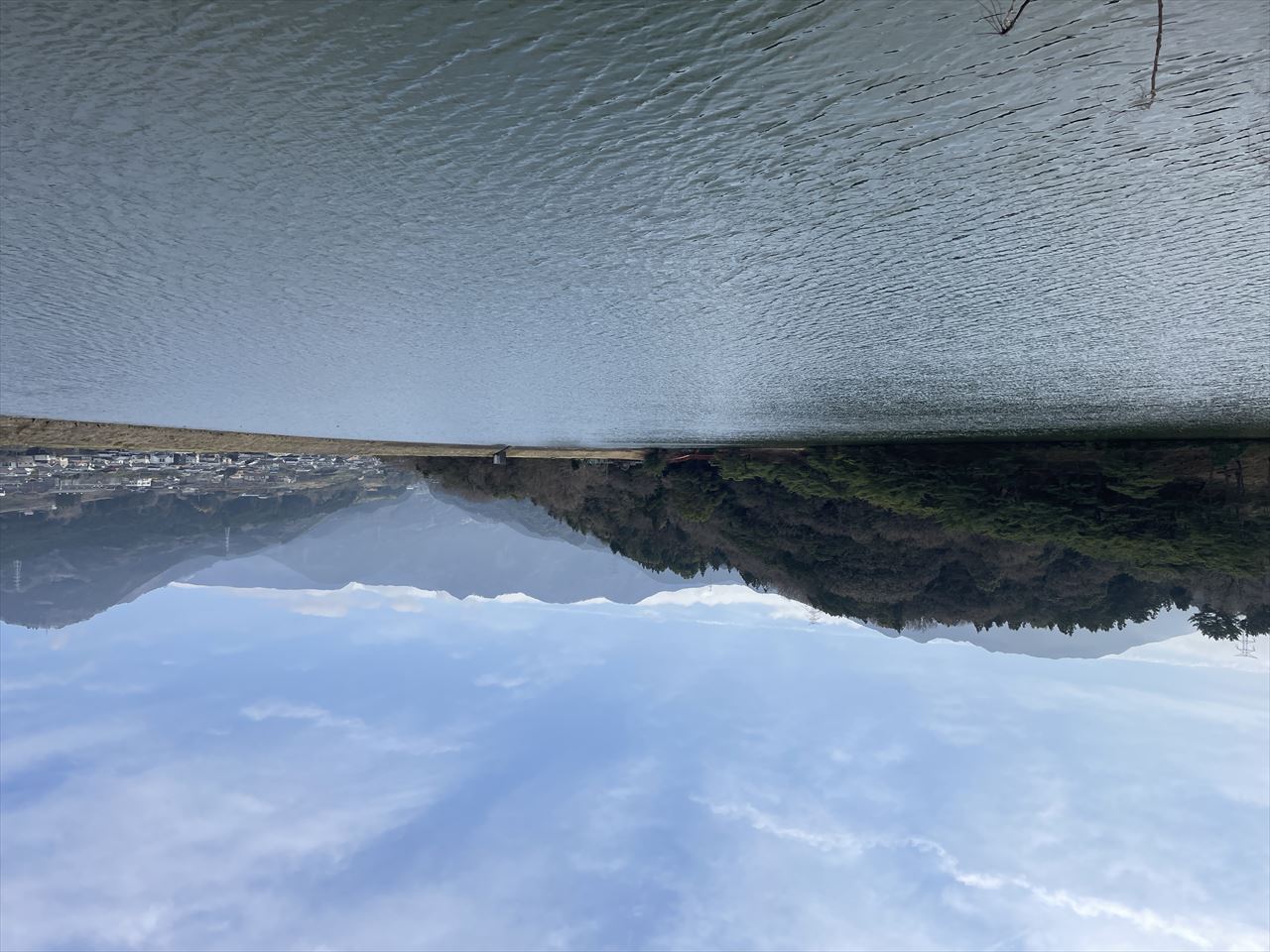 ◆吹上池
