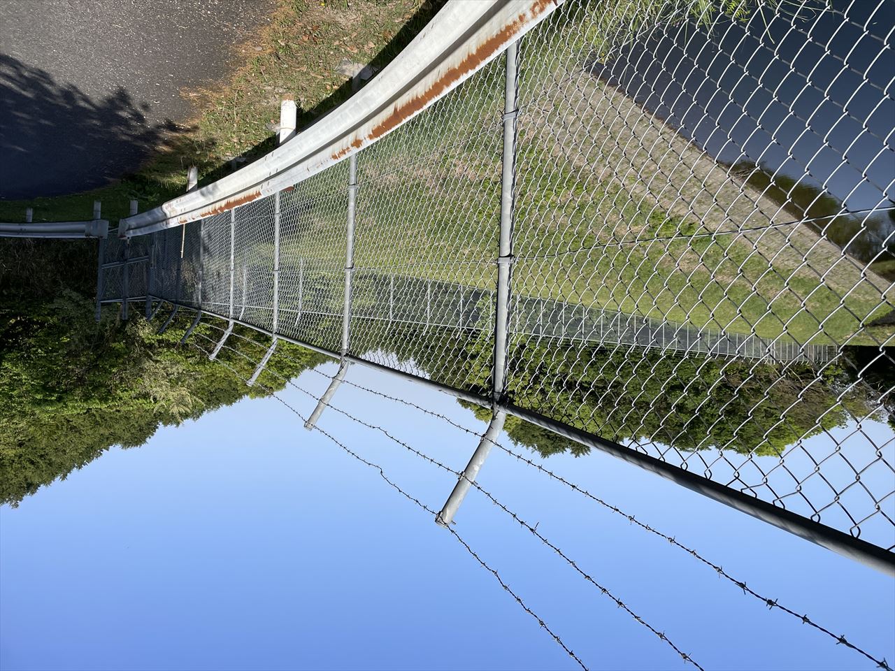 ◆大久保池（宇美町）