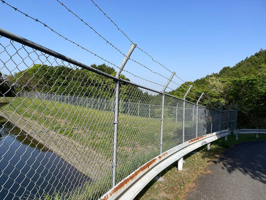 ◆大久保池（宇美町）