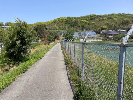 ◆新堤池（唐原7）