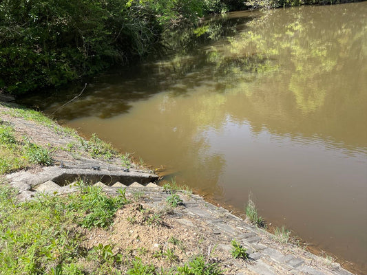 ◆新堤（津布田）